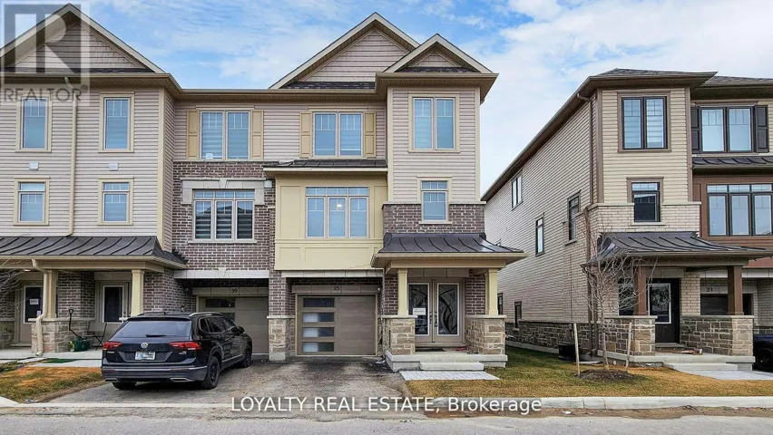 35 BAVIN STREET, Clarington (Bowmanville), Ontario L1C7H5