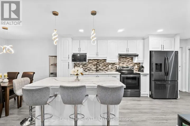 102 - 1200 BRIDLETOWNE CIRCLE, Toronto (L'Amoreaux), Ontario M1W2T9