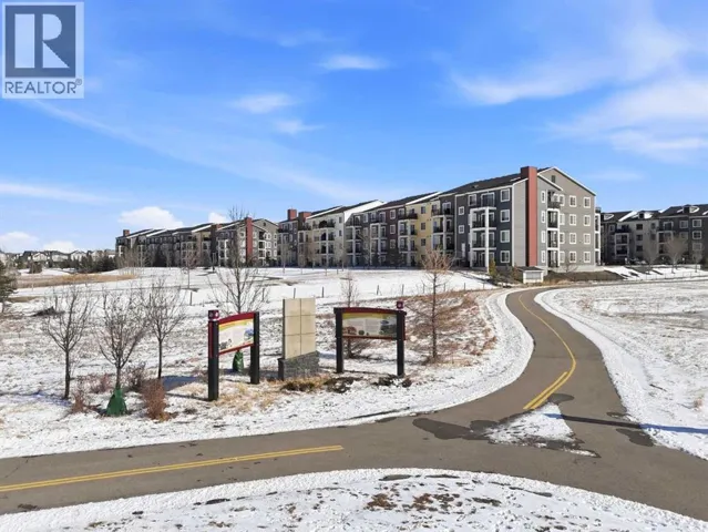 2208, 99 Copperstone Park SE, Calgary, Alberta T2Z5C9