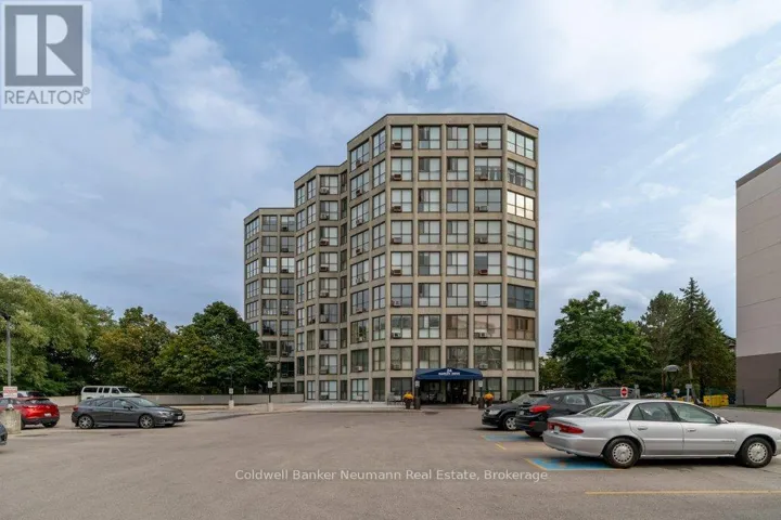 503 - 24 MARILYN DRIVE, Guelph (Riverside Park), Ontario N1H8E9