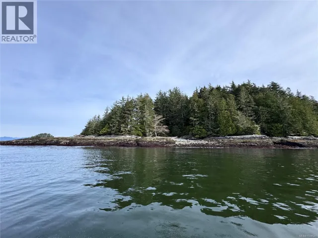Lot 3 Helby Island, Port Alberni, British Columbia V0R1B0