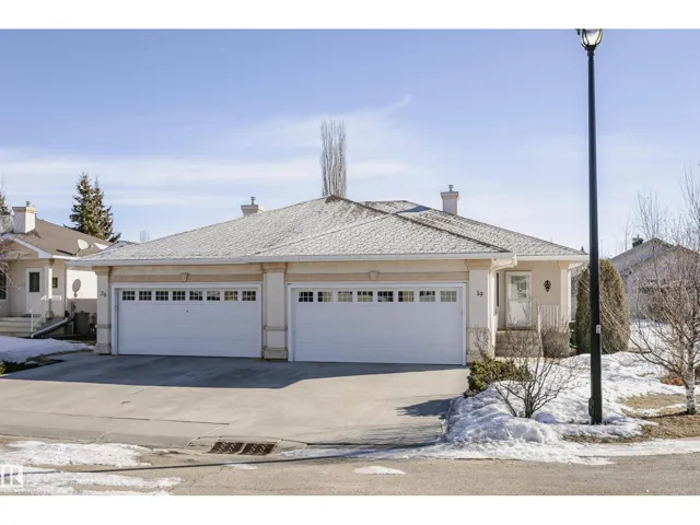 19 WILLOW PARK VI, Stony Plain, Alberta T7Z2W3
