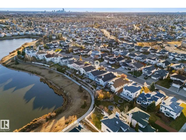 15919 58 ST NW, Edmonton, Alberta T5Y2R5