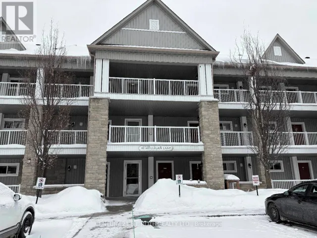 UNIT 304 - 40 MULLIGAN LANE, Wasaga Beach, Ontario L9Z0C5