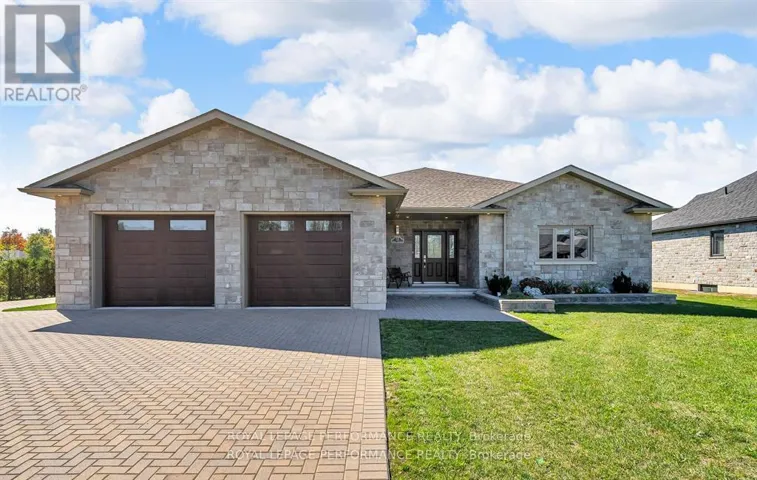 55 DALE STREET, South Stormont, Ontario K0C1M0