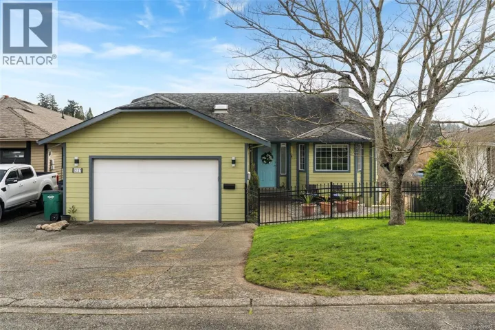1237 Glyn Oak Pl, Saanich, British Columbia V8Z5J4