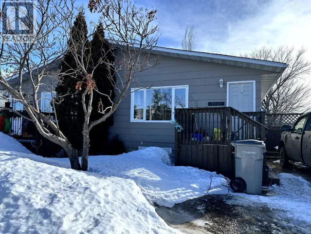 9241 95 Avenue, Grande Prairie, Alberta T8V6A3