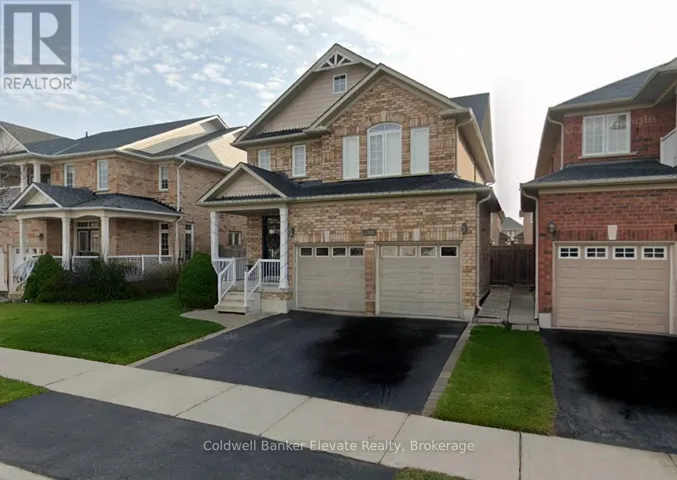 LL - 1070 GORHAM WAY, Milton (CL Clarke), Ontario L9T6N7