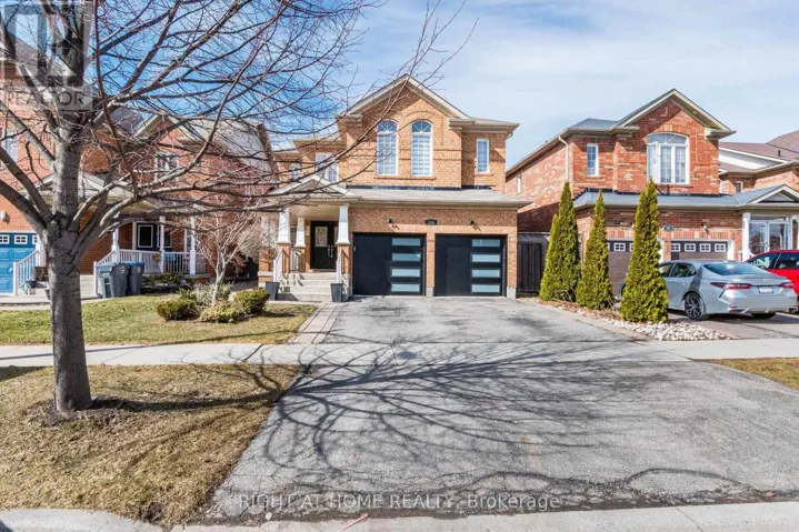 789 STARGAZER DRIVE S, Mississauga (East Credit), Ontario L5V0C1
