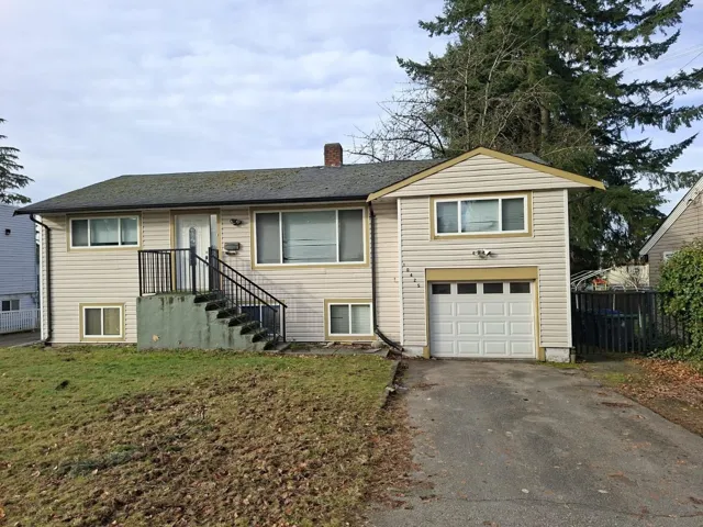 10425 140B STREET, Surrey, British Columbia V3T4N9