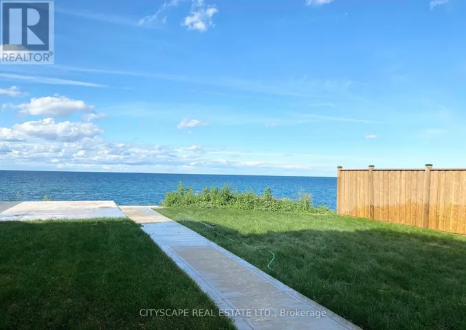 48 SEABREEZE CRESCENT, Hamilton (Lakeshore), Ontario L8E5C8