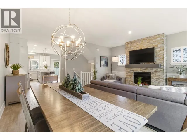 600 Sherwood Road Unit# 48, Kelowna, British Columbia V1W5K1