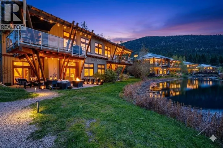 9845 Eastside Road Unit# 89, Vernon, British Columbia V1H1Z2