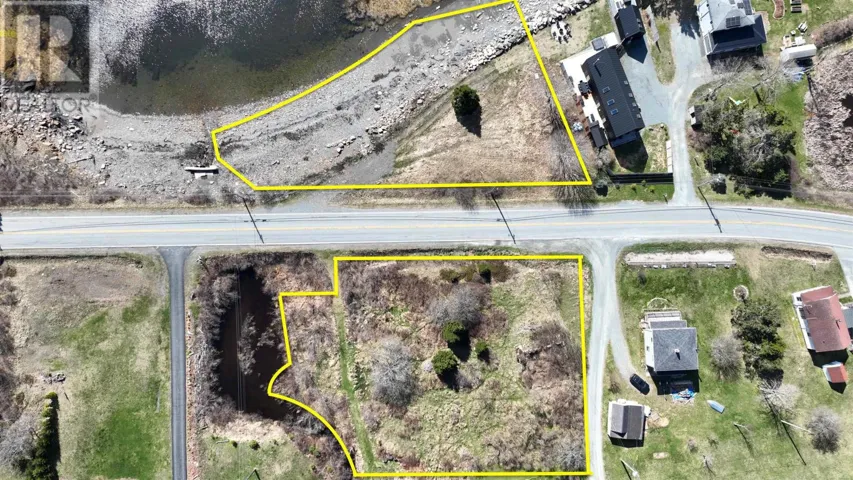 Lot B-1 B2 B-3 Parcel 25-1 Highway 331, Dublin Shore, Nova Scotia B0R1C0
