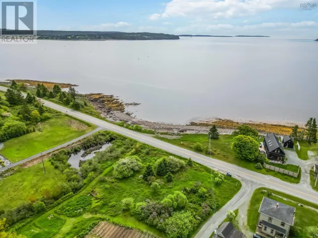 Lot B-1 B2 B-3 Parcel 25-1 Highway 331, Dublin Shore, Nova Scotia B0R1C0