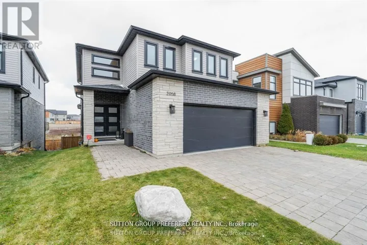 2058 WATEROAK DRIVE, London North (North S), Ontario N6G0P9