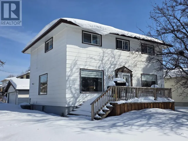 283 Hinton Ave., THUNDER BAY, Ontario P7A7E6