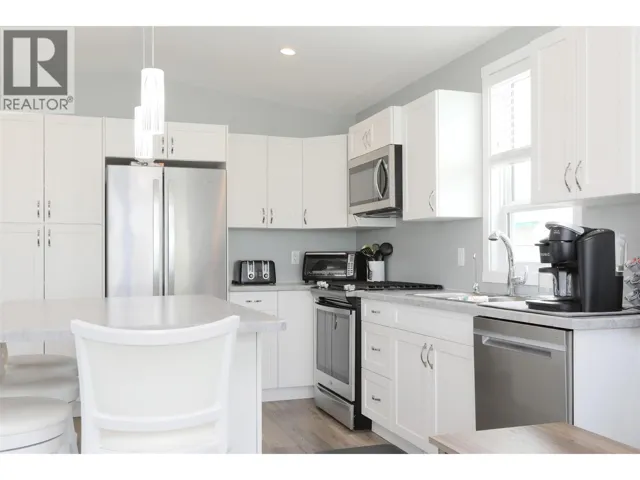 415 Commonwealth Road Unit# 291, Kelowna, British Columbia V1V1P4