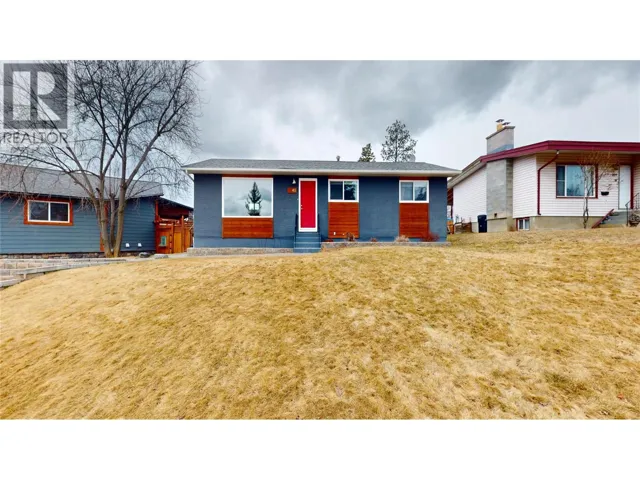 413 18th Avenue S, Cranbrook, British Columbia V1C3C4