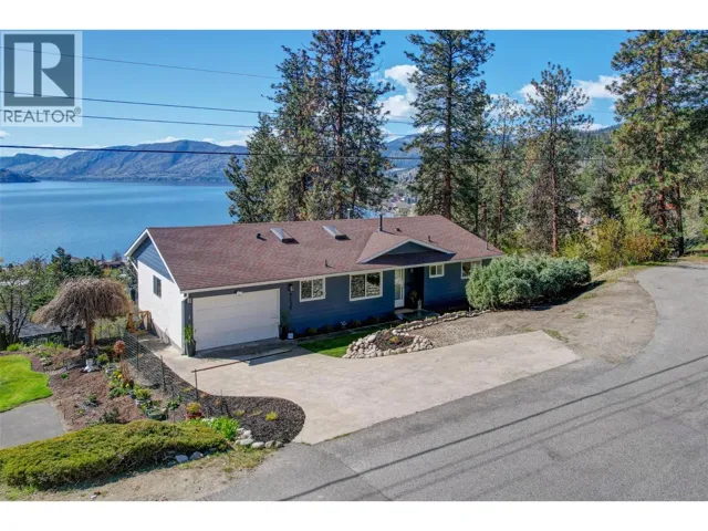 4239 4th Avenue, Peachland, British Columbia V0H1X5