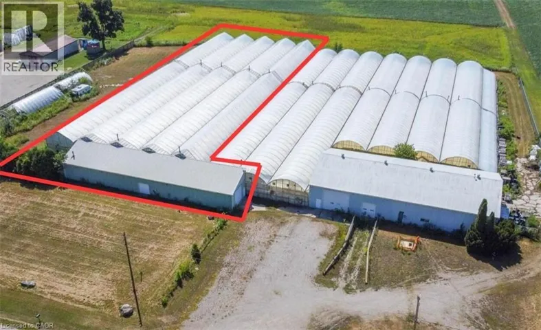 79 HIGHWAY 2 Highway Unit# B & C, Princeton, Ontario N0J1V0