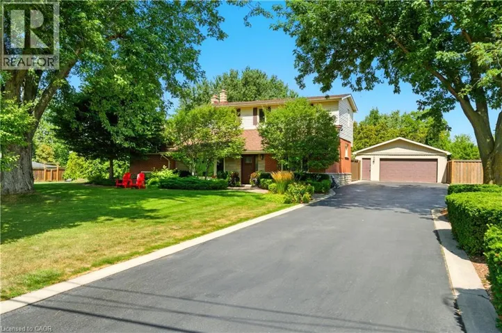 7298 TWENTY Road E, Hamilton, Ontario L0R1P0