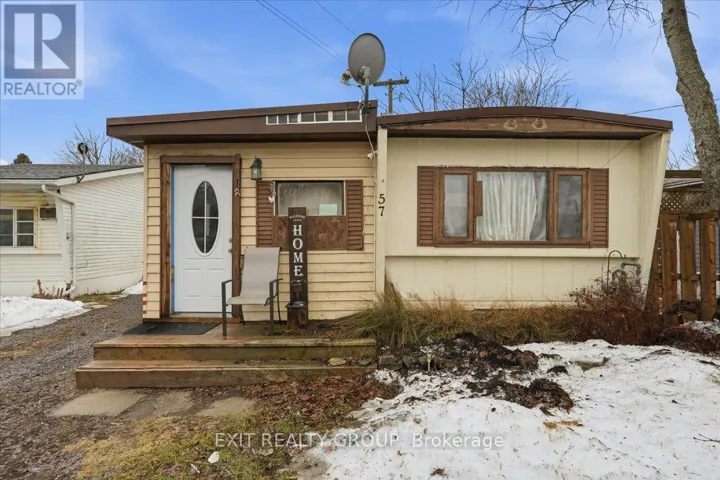 57 - 63 WHITES ROAD, Quinte West (Sidney Ward), Ontario K8V5P5