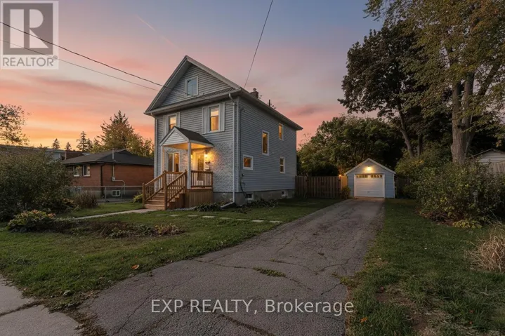 276 FOSTER AVENUE, Belleville (Belleville Ward), Ontario K8N3R5