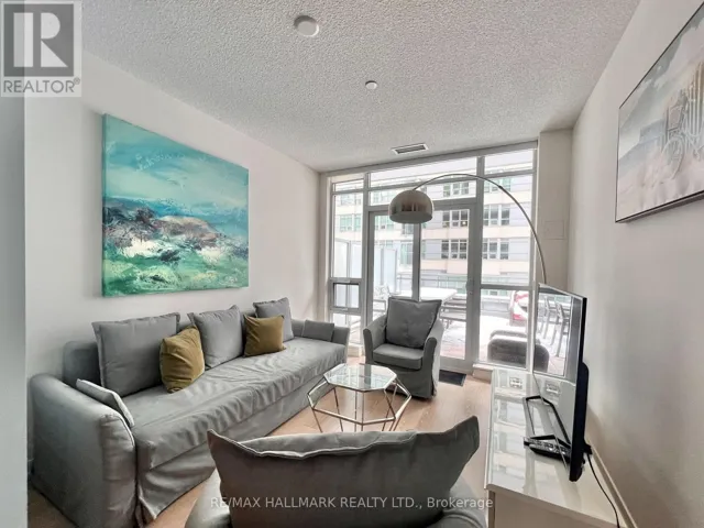 408 - 89 DUNFIELD AVENUE, Toronto (Mount Pleasant West), Ontario M4S0A4