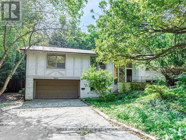 15 YORK VALLEY CRESCENT, Toronto (Bridle Path-Sunnybrook-York Mills), Ontario M2P1A8