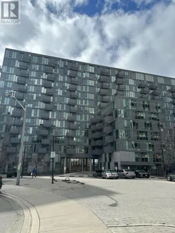 918 - 38 MONTE KWINTER COURT, Toronto (Clanton Park), Ontario M3H0E2