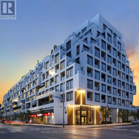 531 - 280 HOWLAND AVENUE, Toronto (Annex), Ontario M5R0C3