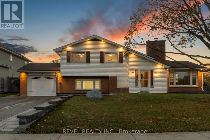68 APPLEWOOD CRESCENT, Whitby (Blue Grass Meadows), Ontario L1N2E6