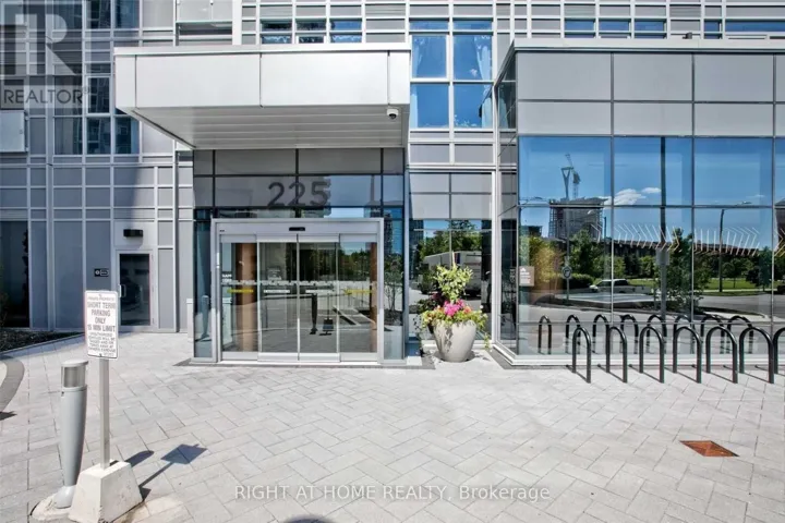 2309 - 225 VILLAGE GREEN SQUARE, Toronto (Agincourt South-Malvern West), Ontario M1S0L3