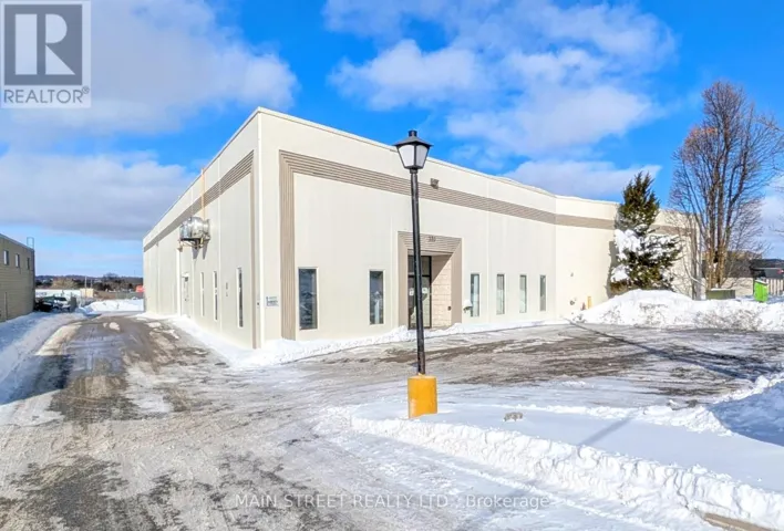 350 INDUSTRIAL PARKWAY S, Aurora (Aurora Village), Ontario L4G3V7