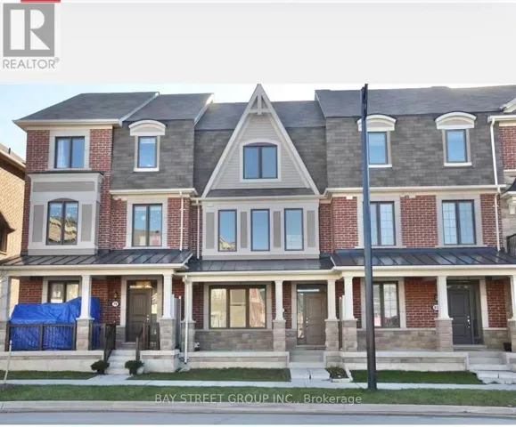 81 CASELY AVENUE, Richmond Hill, Ontario L4S0K2