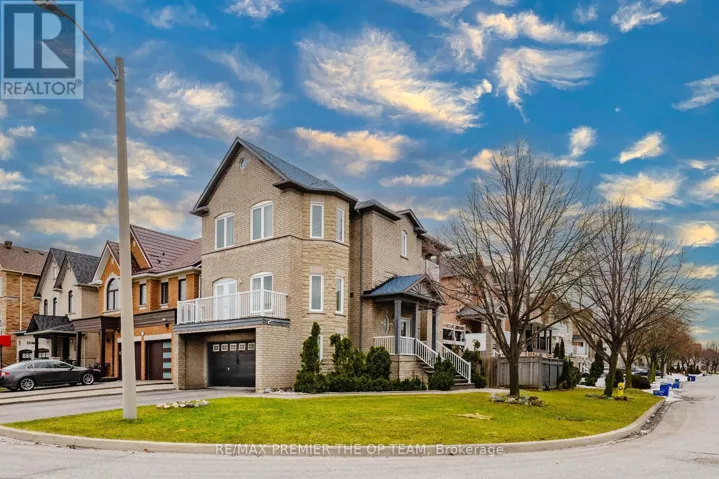 2 LA MARIA LANE, Vaughan (Vellore Village), Ontario L6A3X2