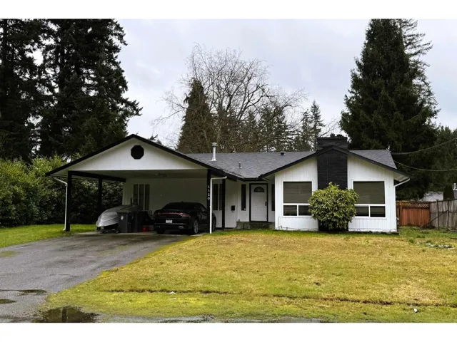4120 204B STREET, Langley, British Columbia V3A1Z9