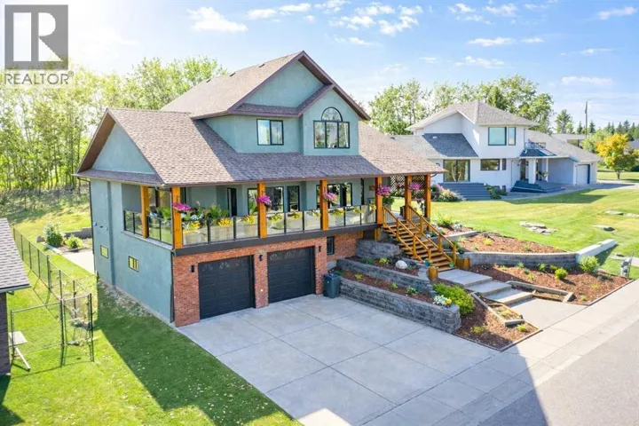 5223 56th Street, Innisfail, Alberta T4G1R6