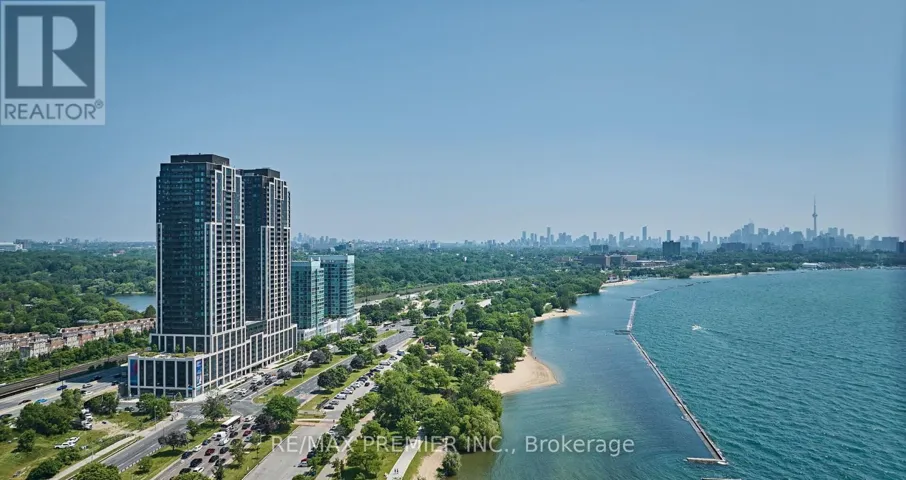 2617 - 1926 LAKESHORE BOULEVARD W, Toronto (South Parkdale), Ontario M6S1A1