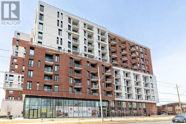 1111 - 3100 KEELE STREET, Toronto (Downsview-Roding-CFB), Ontario M3M0E1