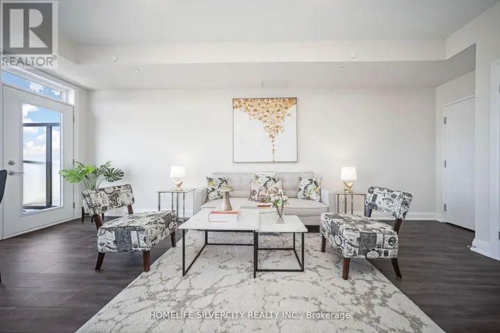 109 - 1577 ROSE WAY, Milton (CB Cobban), Ontario L9E1N4