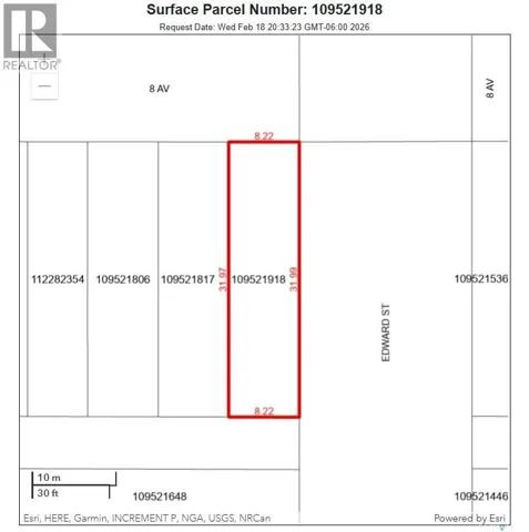 4305 8th AVENUE, Regina, Saskatchewan S4T0V1