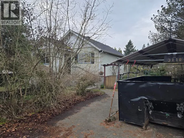 3118 Maxwell St, Chemainus, British Columbia V0R1K0