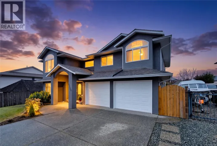5320 Kenwill Dr, Nanaimo, British Columbia V9T5Z8