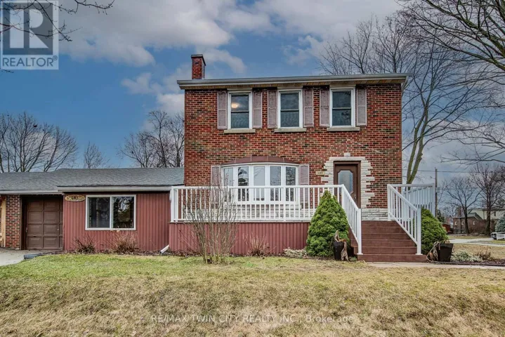 483 EPHRAIM STREET, Waterloo, Ontario N2B2C5