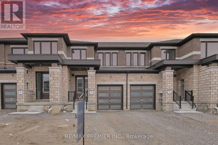 138 CORLEY STREET, Kawartha Lakes (Lindsay), Ontario K9V0R4