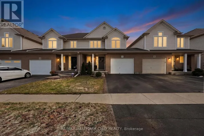 160 MCBRIDE DRIVE, St. Catharines (Rykert/Vansickle), Ontario L2S4E3