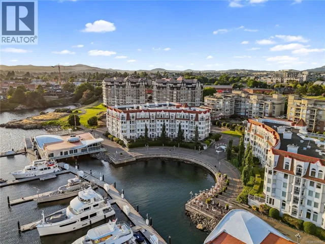 104 11 Cooperage Pl, Victoria, British Columbia V9A7J9