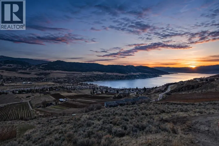 595 Vineyard Way N Unit# 34, Vernon, British Columbia V1H2M2